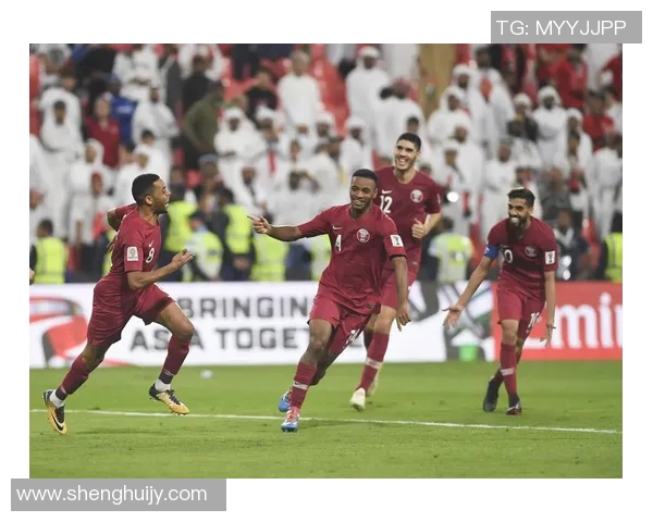 卡塔尔足球明星的璀璨星空谁是最闪耀的那颗星