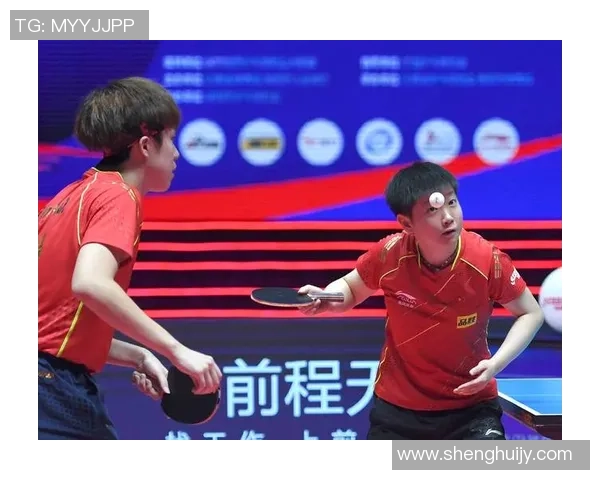 南京乒乓球队在大满贯赛事中的心理素质分析与表现评估